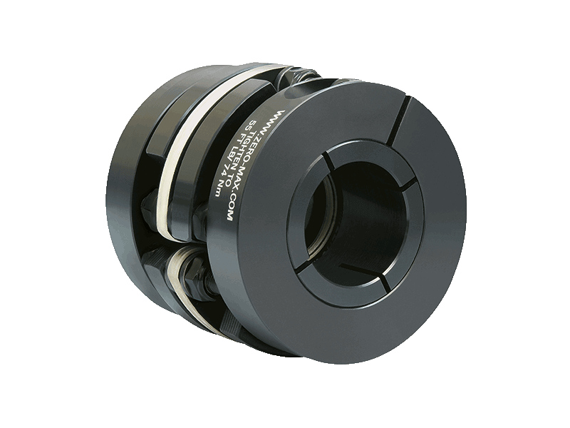 Zero-Max – Power Transmission Products, Motion and Control