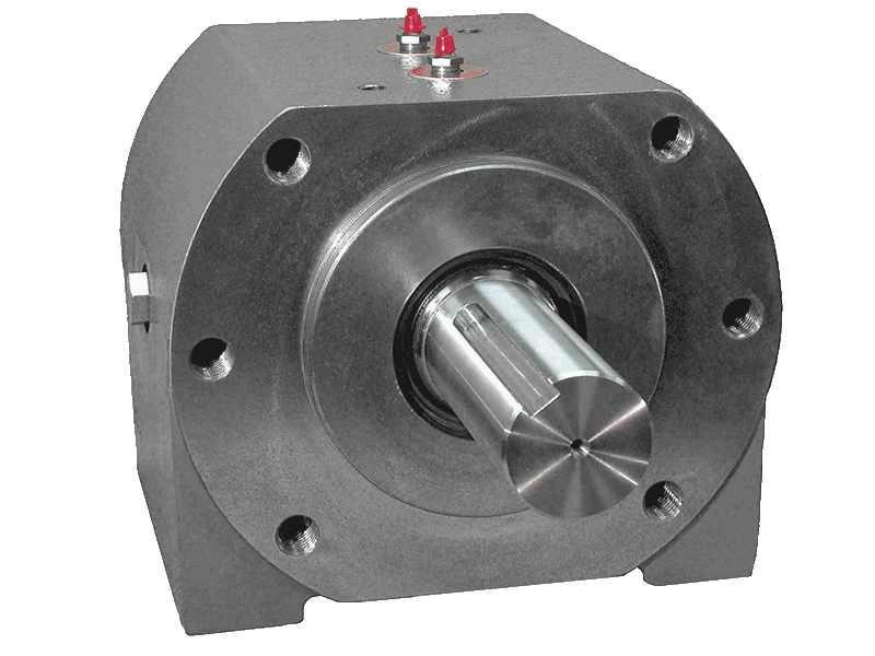 OHLA Lastaufnehmer radial von Zero-Max