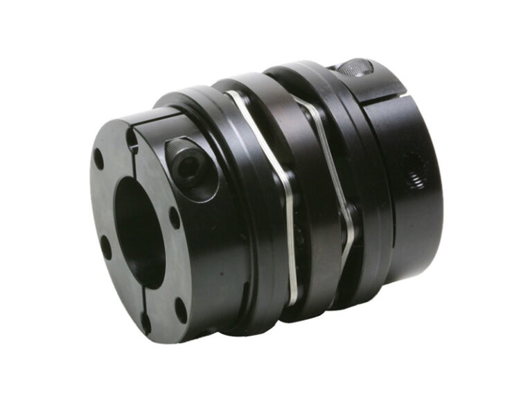 Servoflex disc pack couplings ZeroMax