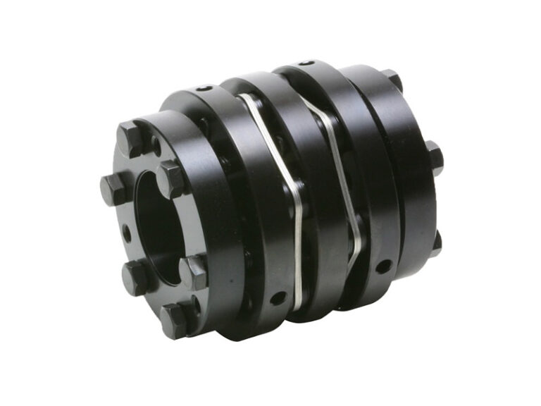 Disc Pack Couplings ZeroMax