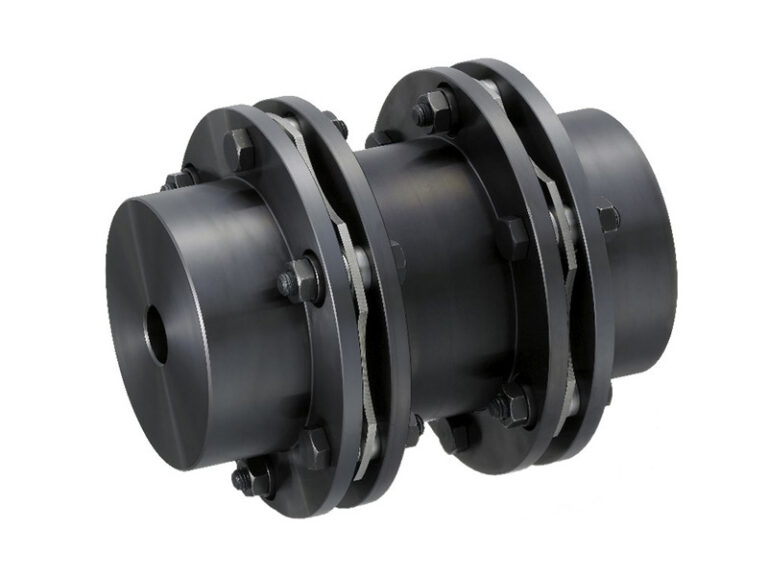 Servoflex disc pack couplings | Zero-Max