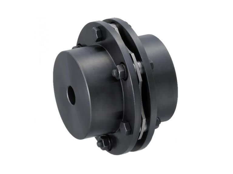 Servoflex disc pack couplings ZeroMax