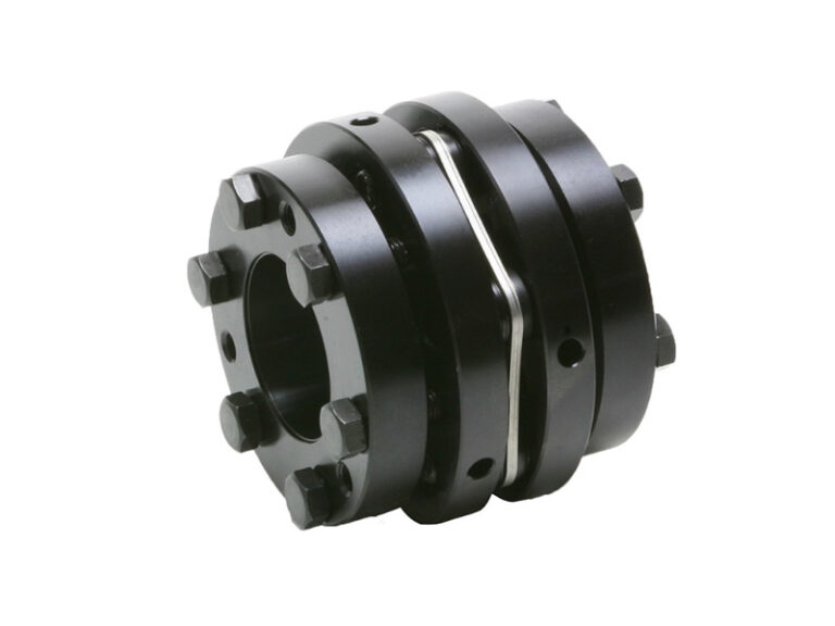 Servoflex disc pack couplings ZeroMax