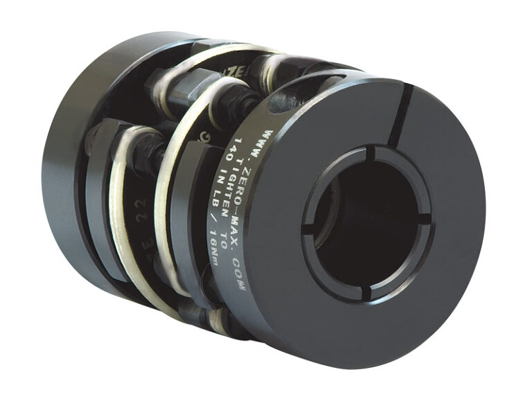 Composite Disc Coupling ZeroMax