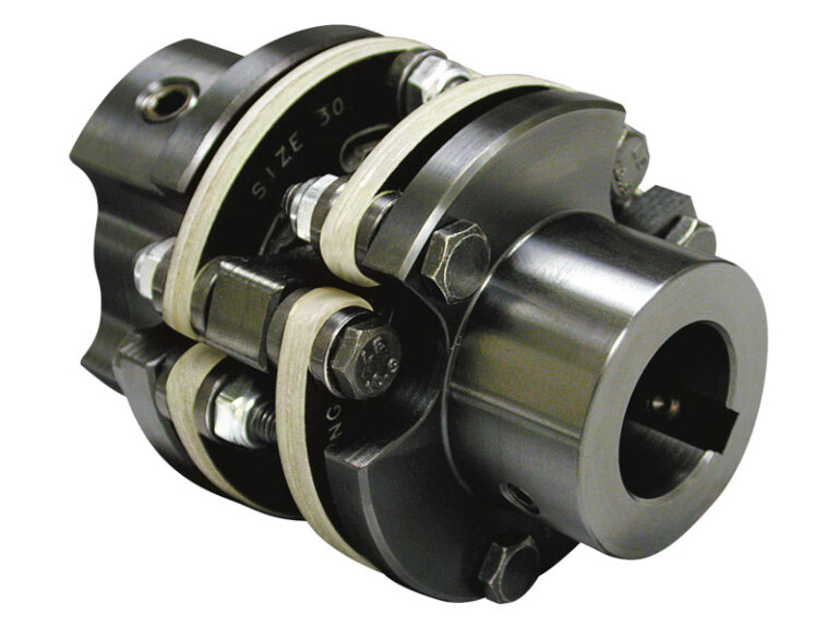 Composite Disc Coupling ZeroMax