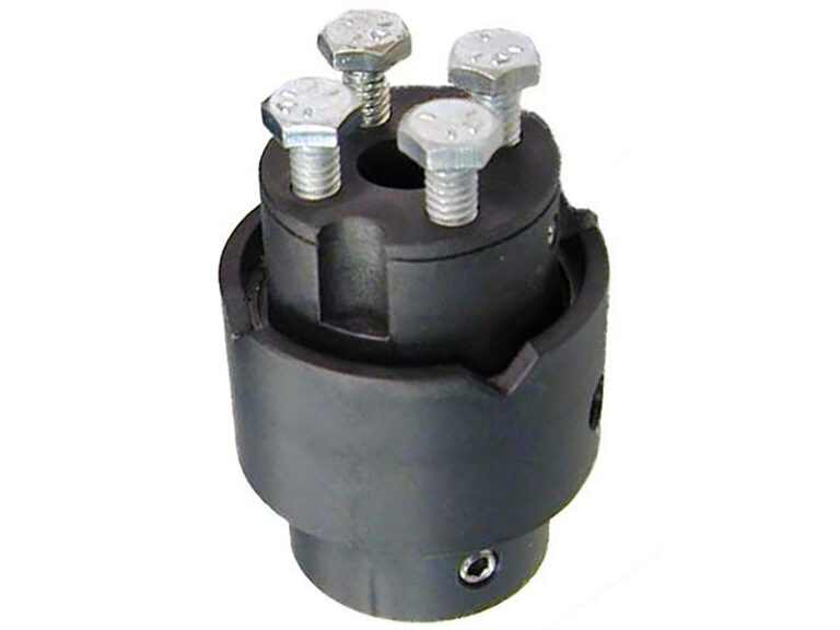 Safety couplings & Torque limiters ZeroMax