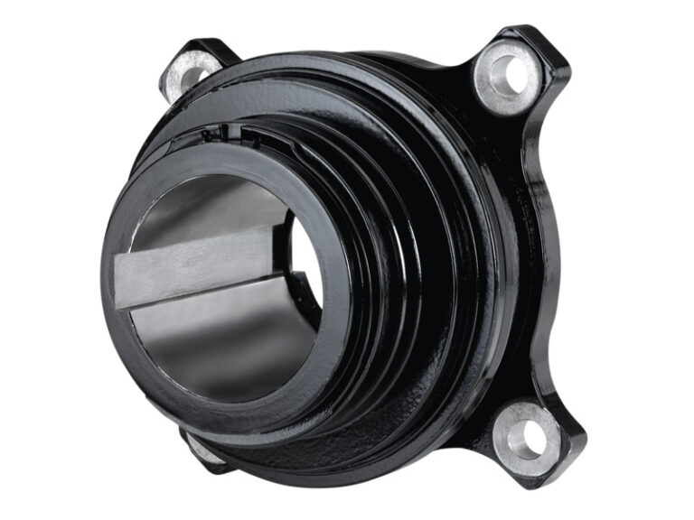 Shaft couplings for wind turbines ZeroMax