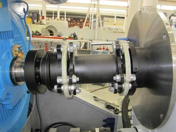 Disc Coupling Explaind Composite Disc Coupling | Zero-Max
