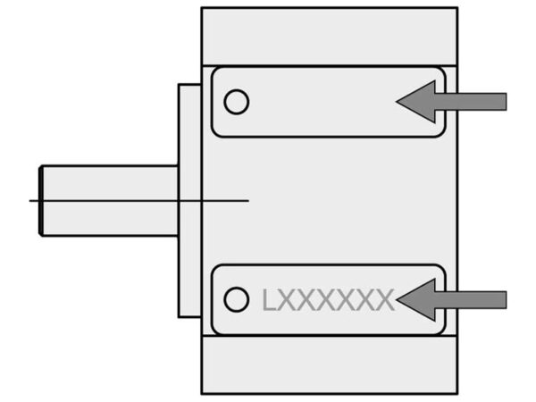 OHLA Overhung Load Adaptor - Outrigger Bearing | Zero-Max