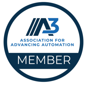 A3 Association Member Seal