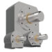 OHLA Lastaufnehmer radial von Zero-Max