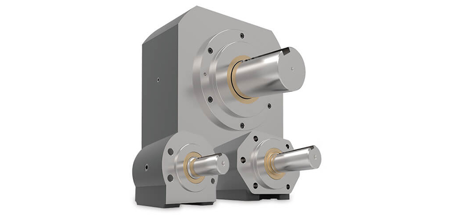Was ist ein Overhung Load Adaptor (OHLA)?