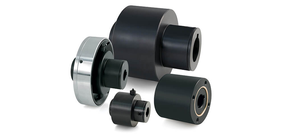 Torque Tender –Torque Limitation for Safety of Operation