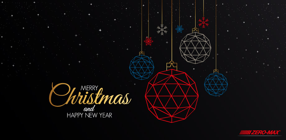 Seasons Greetings 2025